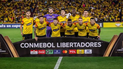 Este sería el equipo que Barcelona SC quiere comprar