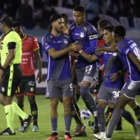 Emelec no tiene dinero para fichar a este jugador de la LigaPro
