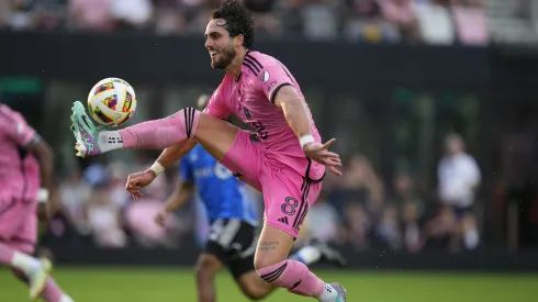 El equipo que buscaría a Leonardo Campana en Europa