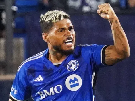 Se reveló el salario de Josef Martínez tras dejar de jugar con Messi