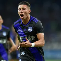 Emelec y Joao Rojas llegaron a un nuevo acuerdo y el club no será sancionado