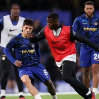 Enzo Fernández deja una confesión de su relación con Moisés Caicedo