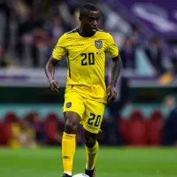 Jhegson Méndez le hace el feo a otros en Ecuador por este equipo de la LigaPro