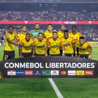 Barcelona SC quiere todos estos fichajes para la segunda etapa de la LigaPro