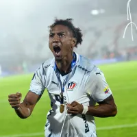 Por ahora, solo estos jugadores renovarían con Liga de Quito