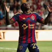 VIDEO Anderson Julio se mandó un golazo espectacular en la MLS