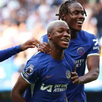 ¿Se quiere ir? Moisés Caicedo habla de su futuro en el Chelsea