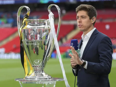 ¿A qué hora es la final de la Champions League 2024?