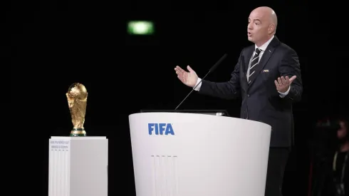 FIFA celebra sus 120 años con la vuelta de la Copa Intercontinental y la Copa Mundial de Clubes 2025.