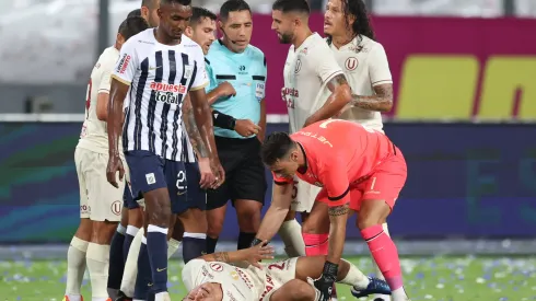 Liga 1 beneficiaría a Universitario y Alianza Lima