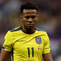 Los jugadores de Liga de Quito que irían a la Copa América