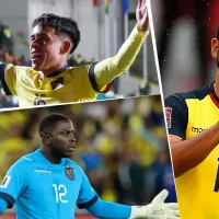 Los jugadores de Independiente del Valle que irían a la Copa América USA 2024