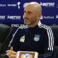 Miguel Rondelli sería una opción para uno de los grandes de la LigaPro