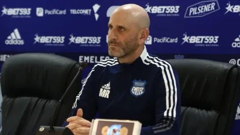 Rondelli es opción para un grande env Ecuador