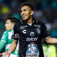 Este será el siguiente club de Ángel Mena