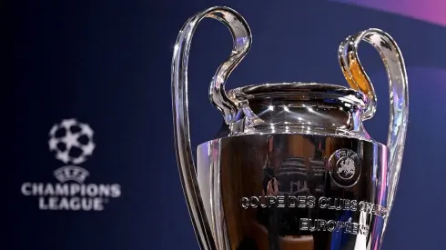 La UEFA anunció que la Final de la Champions League 2025/2026 se disputará en el Puskás Arena de Budapest.