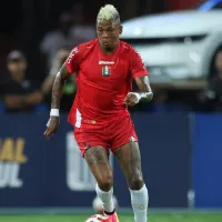 Billy Arce la rompe en Colombia y ahora daría el salto a un grande