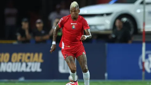 Los grandes de Colombia que quieren a Billy Arce