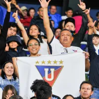 La insólita multa que LigaPro le puso a Liga de Quito