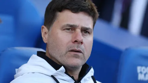 Mauricio Pochettino ya es carne de rumores pensando en su futuro.