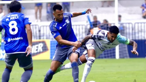 Emelec tendría un nuevo DT para la segunda etapa de la LigaPro
