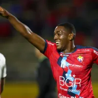 Rechazó a Emelec y a Liga de Quito y ahora Madison Julio no tiene equipo