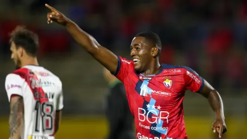 El volante ecuatoriano se quedó sin equipo