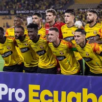 Barcelona SC recupera a este fichaje para la segunda etapa de la LigaPro