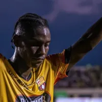 FC Barcelona va por promesa sudamericana