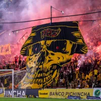 La millonaria multa para Barcelona SC tras el partido ante Liga de Quito