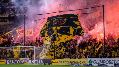 A Barcelona SC le cayó una importante multa en la LigaPro.