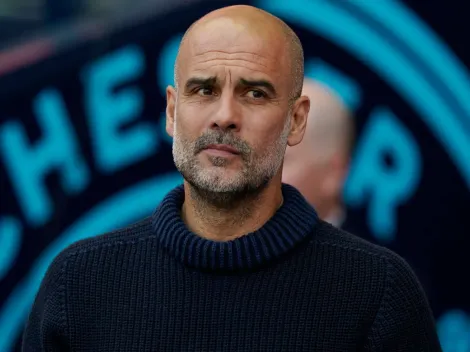 Guardiola quiere a un jugador que puede ser sancionado 10 años