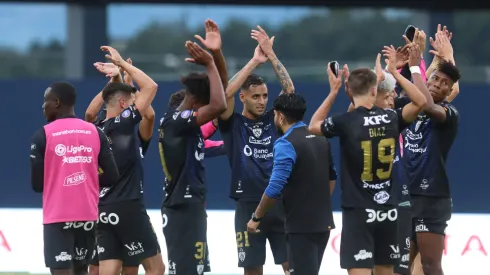 Independiente del Valle venderá a su joven arquero