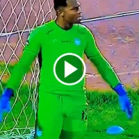 VIDEO Pedro Ortiz se enojó y llenó de insultos a sus compañeros