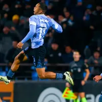 VIDEO El doblete de Bryan Reyna con el que Belgrano lo venderá a Europa