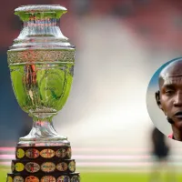 Estos son los árbitros de la LigaPro que estarán en la Copa América 2024