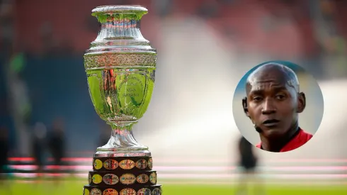 Los árbitros de la LigaPro que llegarán a la Copa América