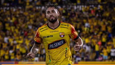 Barcelona SC venció a Técnico Universitario