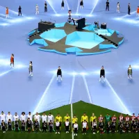 Los 19 equipos que llegaron a la Final y nunca ganaron la UEFA Champions League