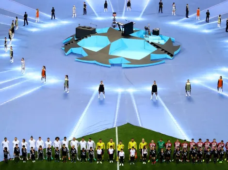 Los 19 equipos que llegaron a la Final y nunca ganaron la UEFA Champions League