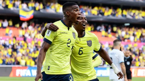 El jugador que convocaría la Selección de Ecuador para la Copa América
