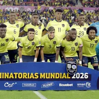 La Selección de Ecuador ganará estos millones por la Copa América 2024
