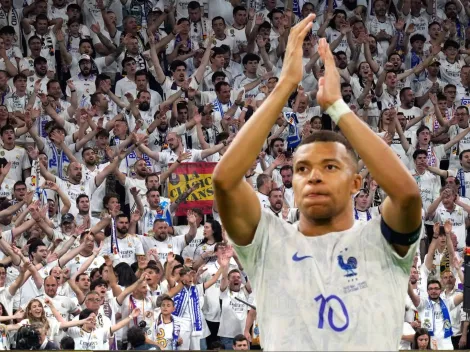 La fecha precisa en la que Real Madrid presentará a Kylian Mbappé
