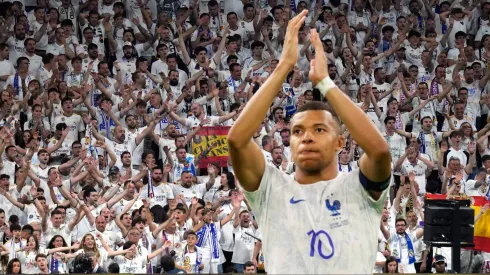 Kylian Mbappé sería presentado en el Real Madrid el próximo cuatro de junio en el Estadio Santiago Bernabéu.