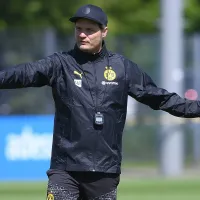 Edin Terzic no oculta sus nervios en la previa de la Final de la Champions League 2023/2024