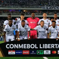 Si Liga de Quito no clasifica a Copa Sudamericana, este sería su nuevo entrenador