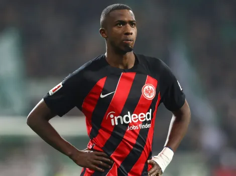 William Pacho es una prioridad para este equipo de la Premier League