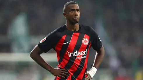 El equipo de la Premier League que se quedaría con William Pacho