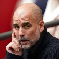 Guardiola lo confesó: el lugar donde quiere dirigir después de Manchester City