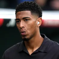 Jude Bellingham se baja de la pelea por el Balón de Oro: "Realmente no me preocupa..."